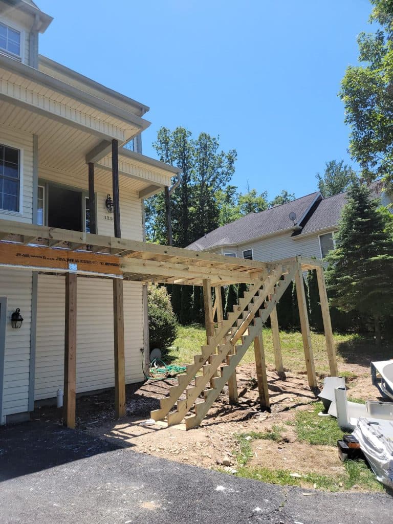 Why Choose McKenzie Home Improvements for Patio Roofs?