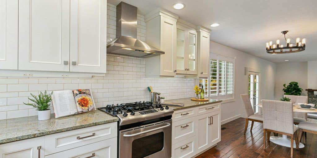 McKenzie Home Improvements remodel