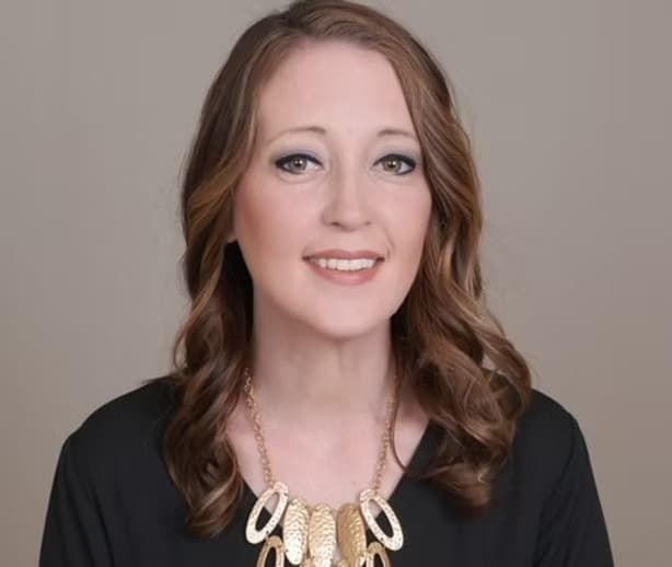 Kandi McKenzie