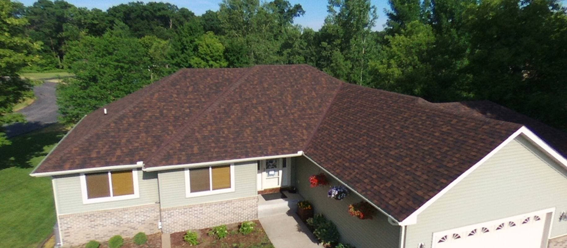 Roofing
