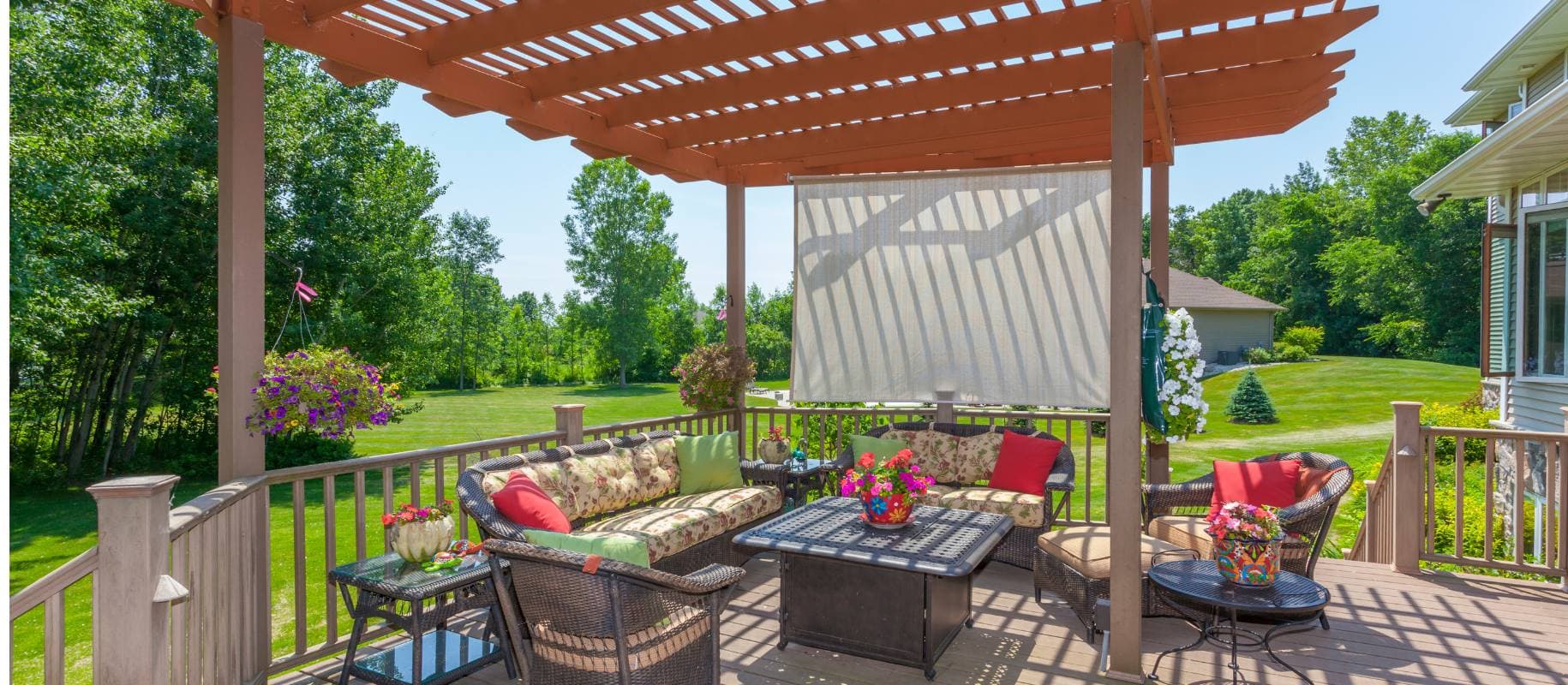 Patio Roofs
