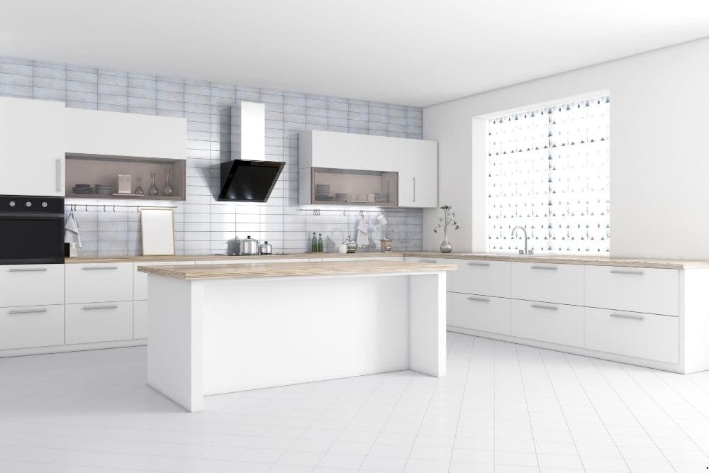 This Is How Fast McKenzie Can Install Your Dream Kitchen in Winchester, VA!