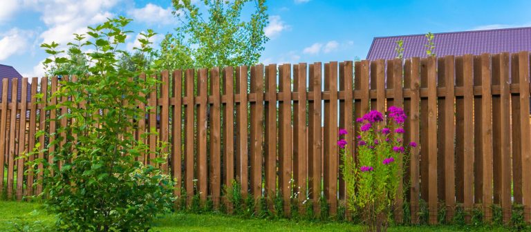 Fencing