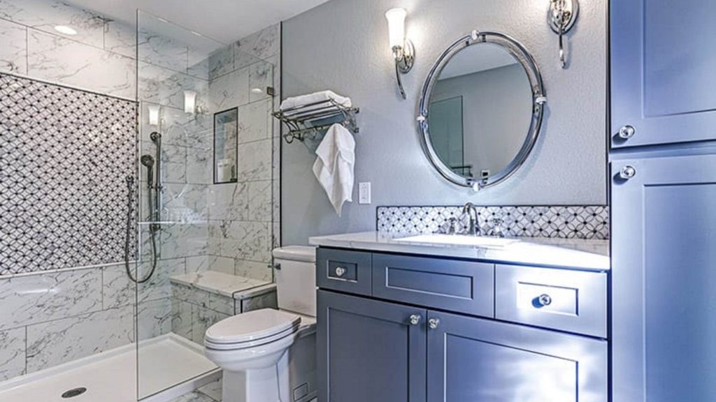 Bathroom Remodeling