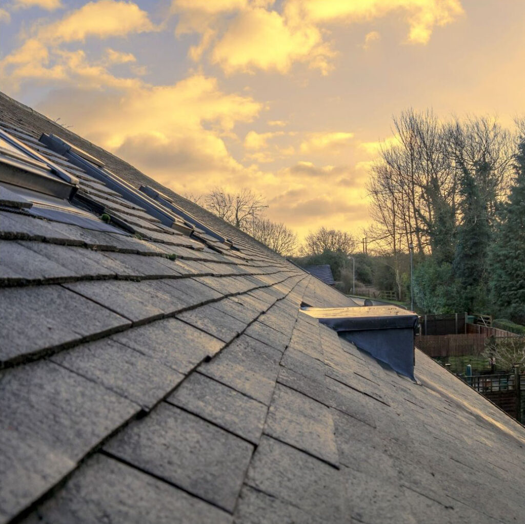 Roofing Services in Winchester