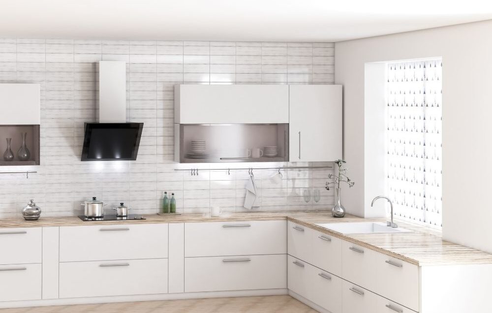 quick turnaround kitchen remodelers Winchester VA