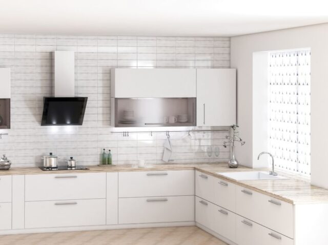 quick turnaround kitchen remodelers Winchester VA